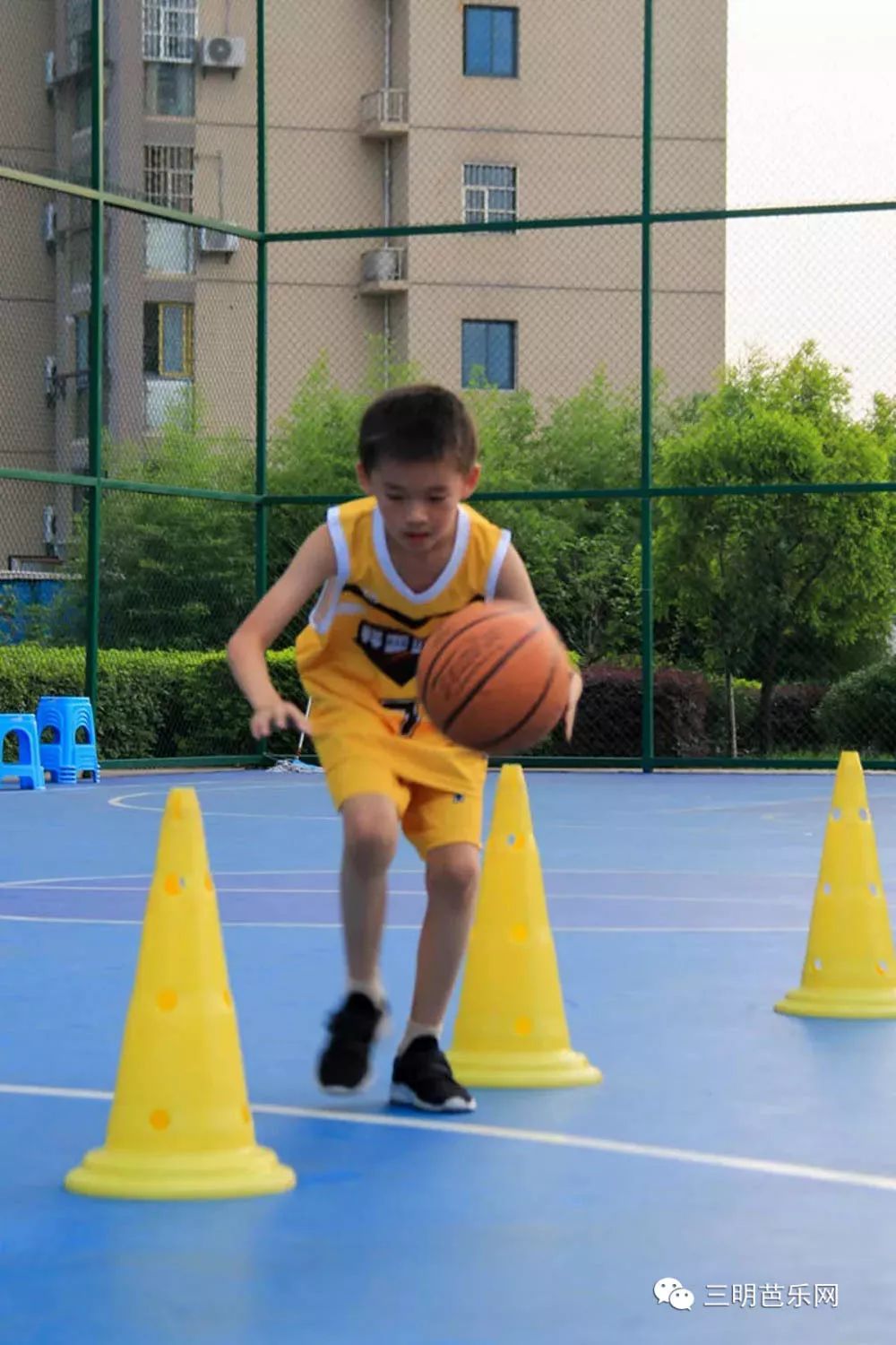 幼儿为什么要训练篮球 9de80c968b8a4c5382ae752abe053ee2.jpeg
