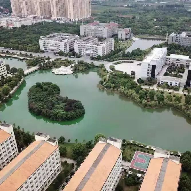 衡阳师范学院2019年湖南省农村学生专项