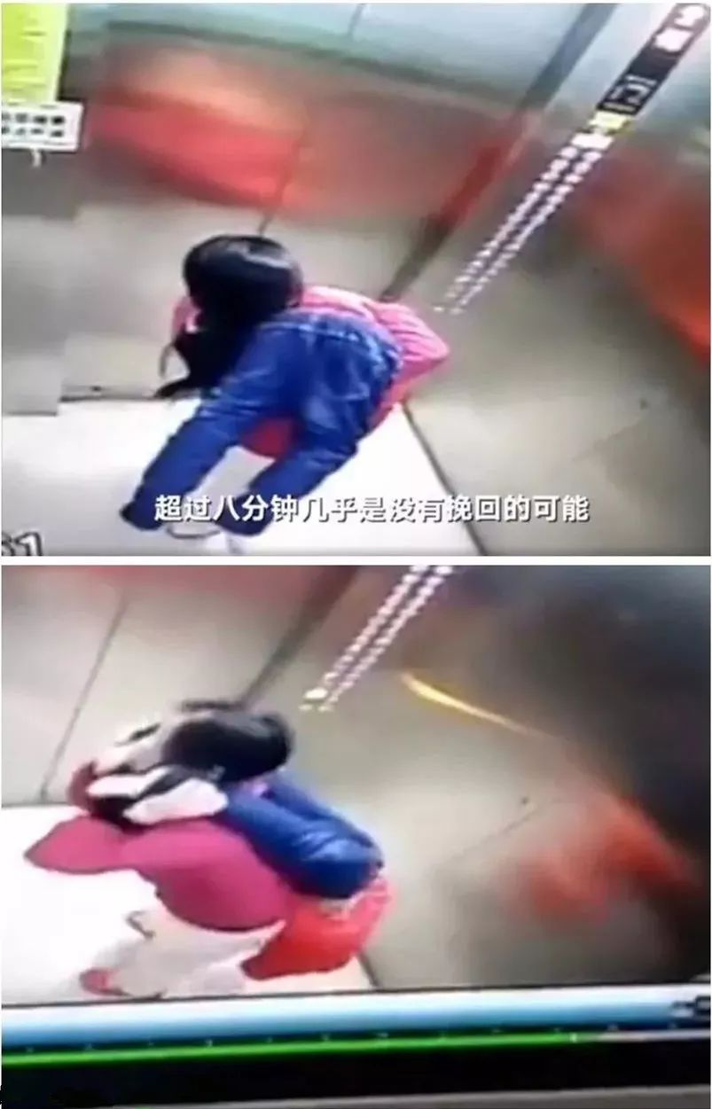                     夏天宝妈伤害孩子最深的几个习惯，别再让娃跟着遭罪了