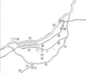 治水故事会第五期西门豹与引漳十二渠