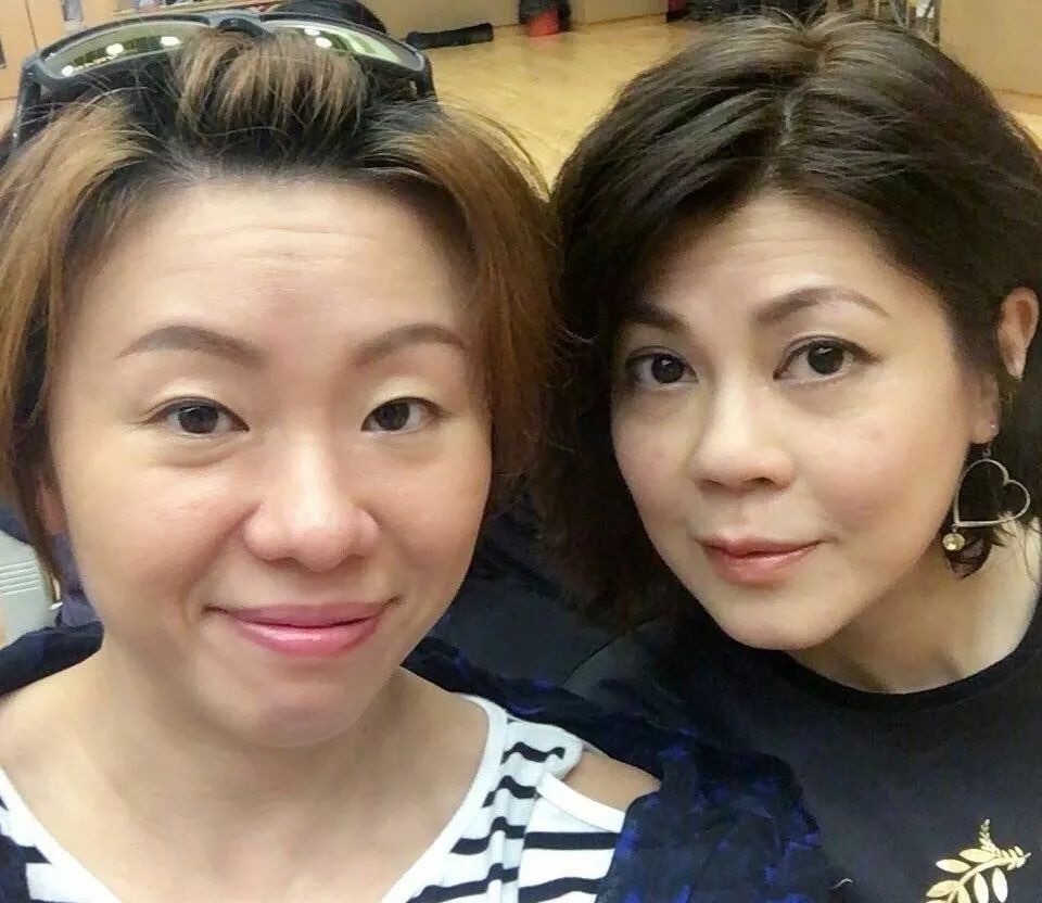 最具气质任盈盈隐退娱乐圈传福音梁艺龄曾经历车祸改变人生