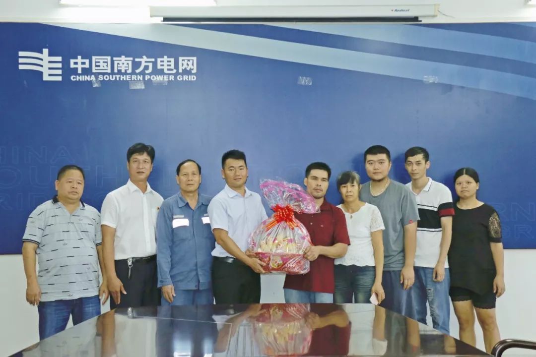 看哭了!当这两个恩平人扶起了跌倒老人之后,家属找上门了