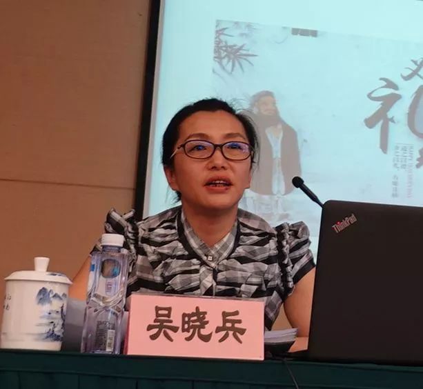 推进殡仪服务标准化建设——中心礼仪标准培训开班