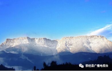 文旅融合中国桌山避暑圣地