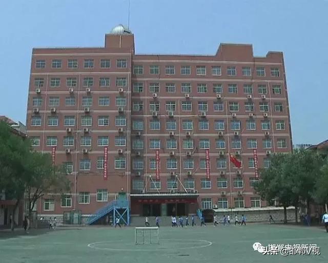 邯郸市中考报名人数136728人 7月2日前统一公布成绩