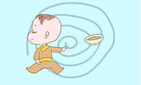                     怎么才看的出来宝宝已经积食了？这3个信号，妈妈别忽视了