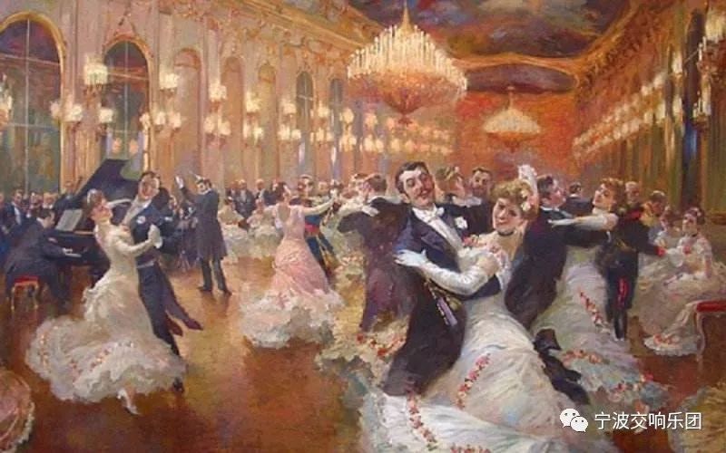 《第二圆舞曲》乐曲旋律优美、典型的华尔兹节奏荡漾着奔放的俄罗斯风情