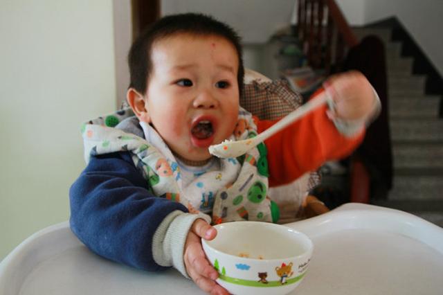                     忠告：家长压力再大，这3种食物要给娃吃，发育好个头蹿，脾胃棒