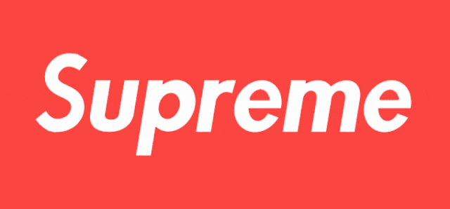 supreme的天价联名到底有什么令人上瘾的魔力