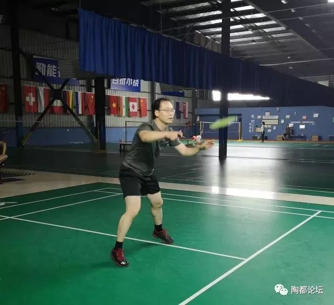 宜兴玉衡羽毛球暑期班火爆开班!爱运动更爱健康500元现金卡送您一起来约!