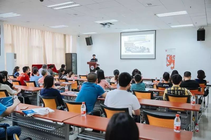 西南大学西塔学院2019校园开放日日程安排