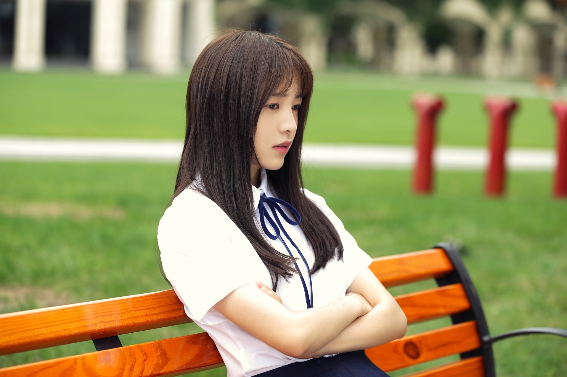 孙雅丽《我心深触》惊喜开播 于思敏成剧情关键人物