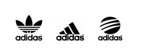 logo adidas piccolo
