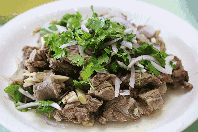 清炖羊肉爆炒羊头肉好了放毒就放到这里,亲们留言告诉哦,你最喜欢的