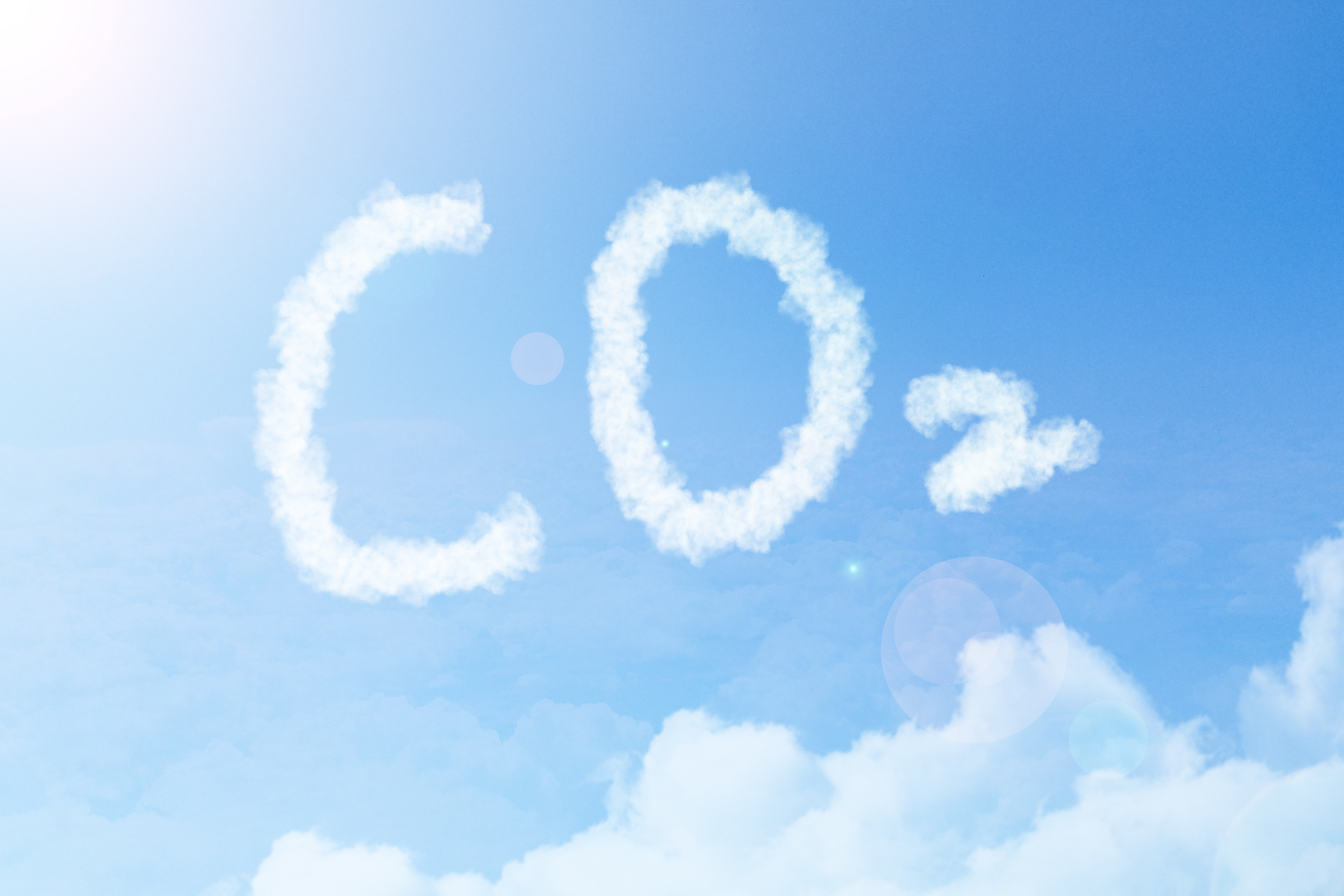 蔚客新风系统有效降低室内二氧化碳浓度