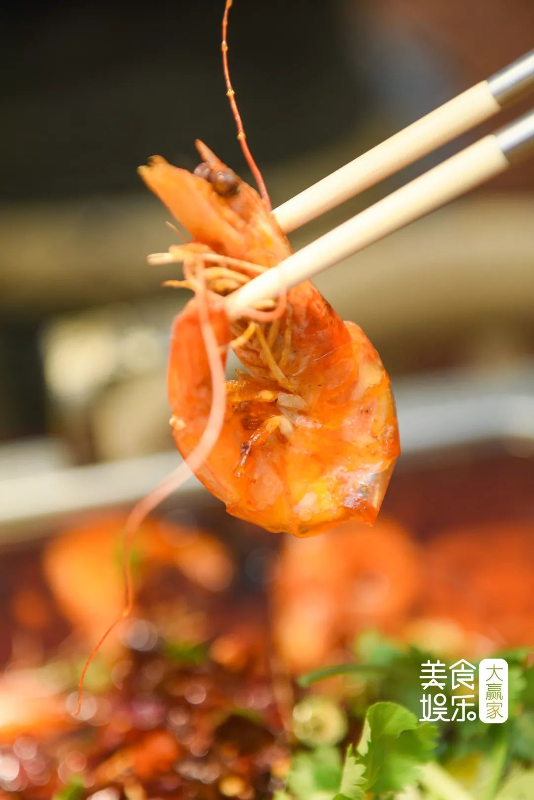 【5.8折】吃货玩转烤鱼新境界,更有麻辣大虾实力助阵!【鱼是乎烤鱼】