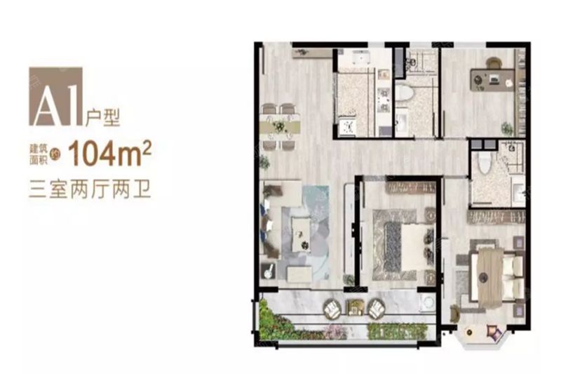 华润瑞府户型图,华润瑞府,深圳华润瑞府(第2页)_大山谷图库