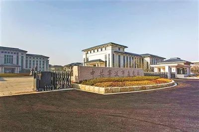 宁波市委党校二星级绿色建筑建筑节能30%,50%和65%是怎么来的?