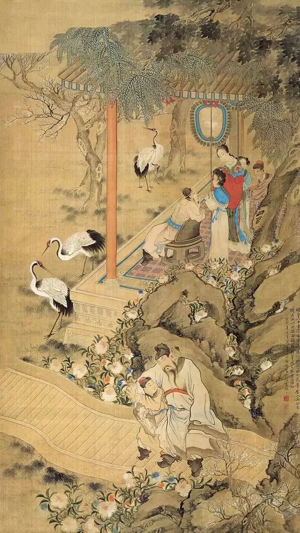 李白死后无醉客 | 赠书