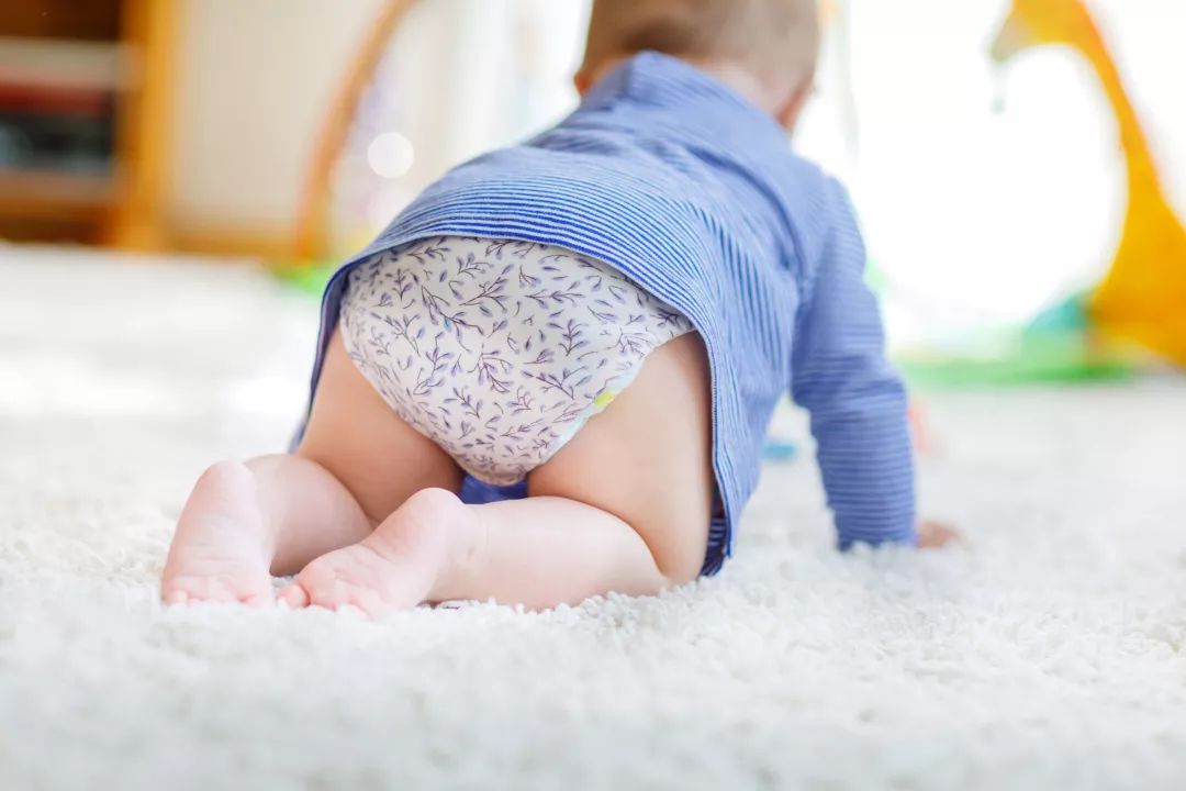 腹泻护理 夏季宝宝拉肚子，99%的妈妈都护理错了！