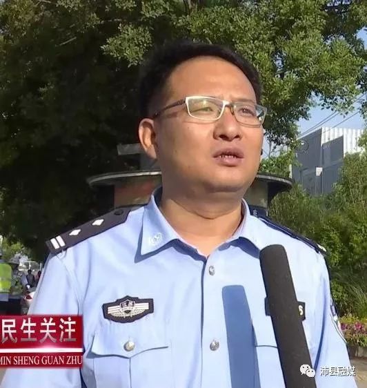 动真格非机动车不好好走路交警也罚你没商量