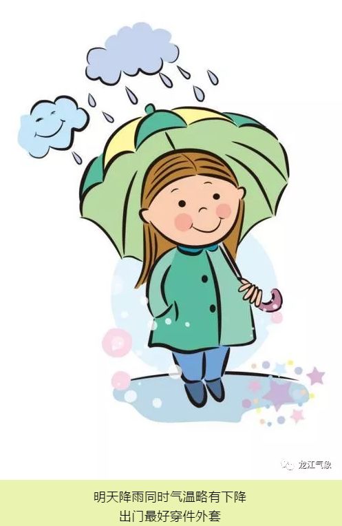 （温馨提示）桦川县近期天气变化明显 提醒相关部门加强应对