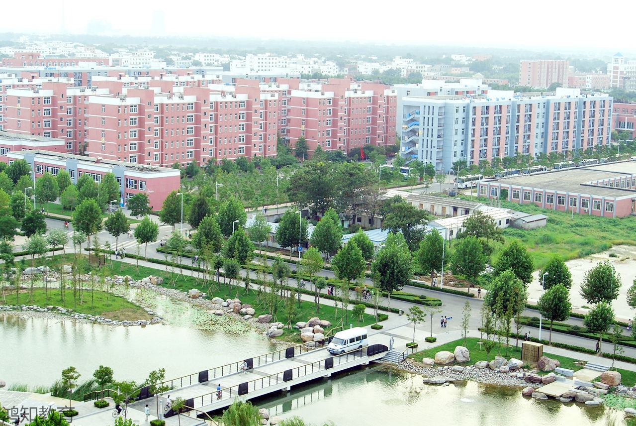 鸿知郑大考研网诚招:郑州大学各专业准研究生