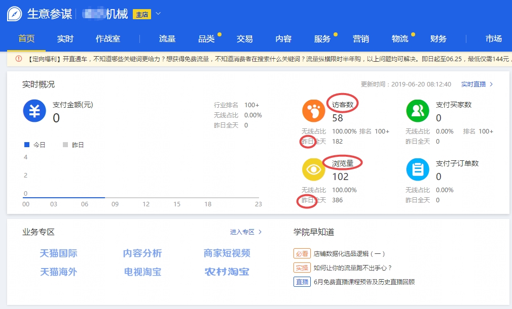 淘宝代运营公司哪家好?怎么收费?