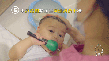                     原创            新生儿身上这层胎脂竟然这么有用！