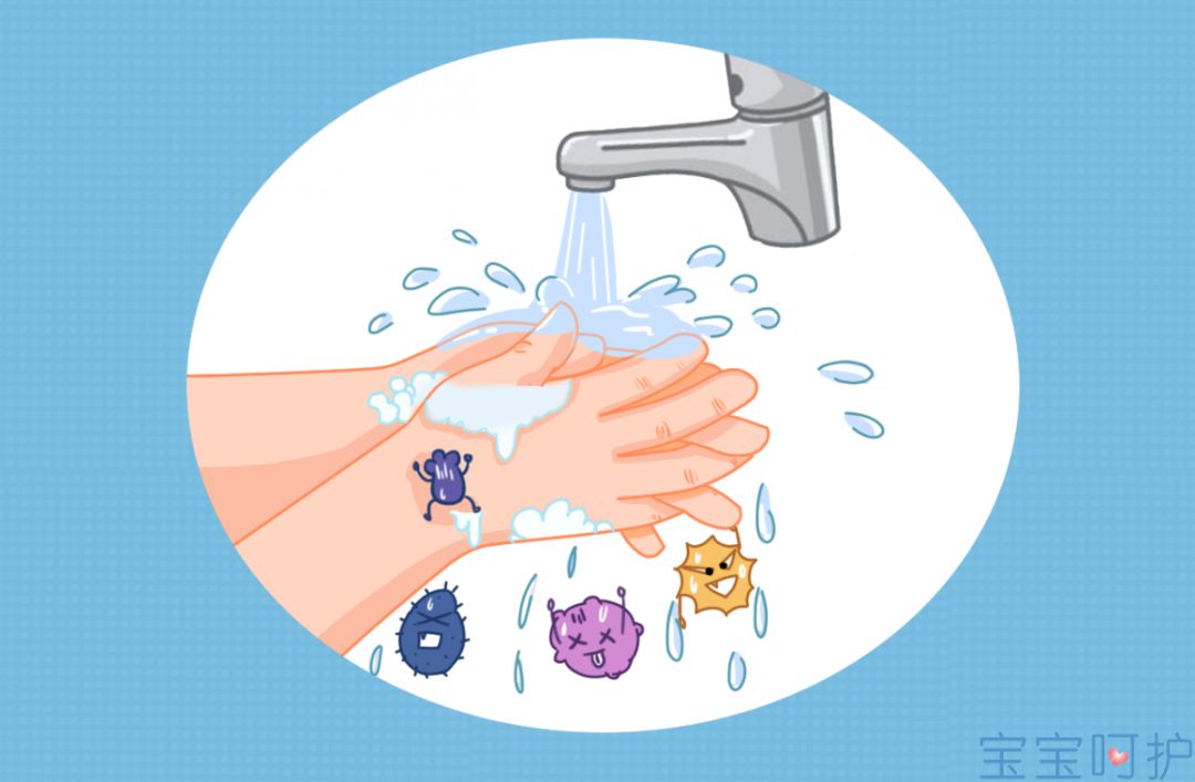                     又到高发季！儿科诊室被挤爆，孩子出现这些症状要小心