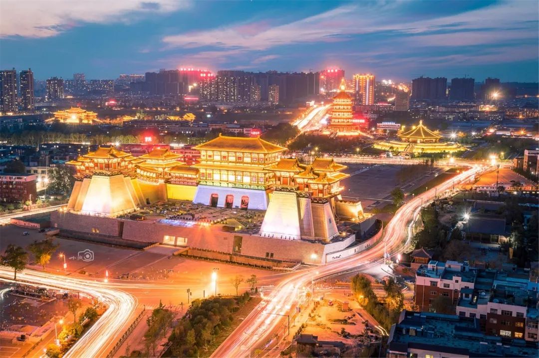 一大波文化旅游惠民
