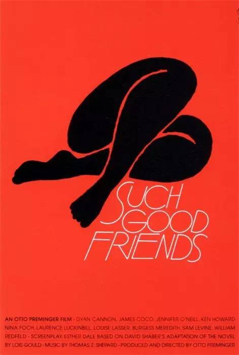 索尔·巴斯(saul bass-推动电影及动态影像设计发展的领军者