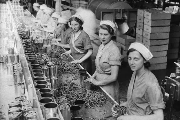 英国菜难吃，究竟是民族的天赋，还是历史的选择？