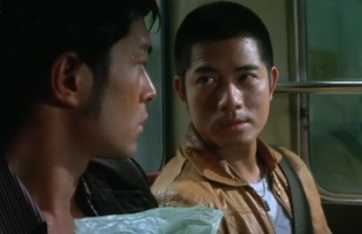杜琪峰《柔道龙虎榜》2004
