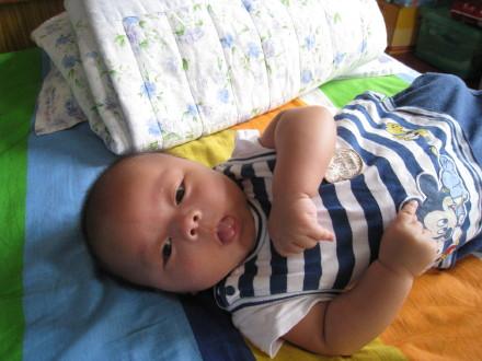                     忠告：家长压力再大，这3种食物要给娃吃，发育好个头蹿，脾胃棒