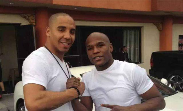 美国邹市明有望创造拳击新历史，击败白泰森力压梅威瑟帕奎奥