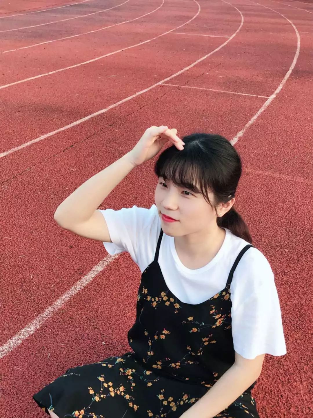 职协丨2019年优秀毕业生吴美惠