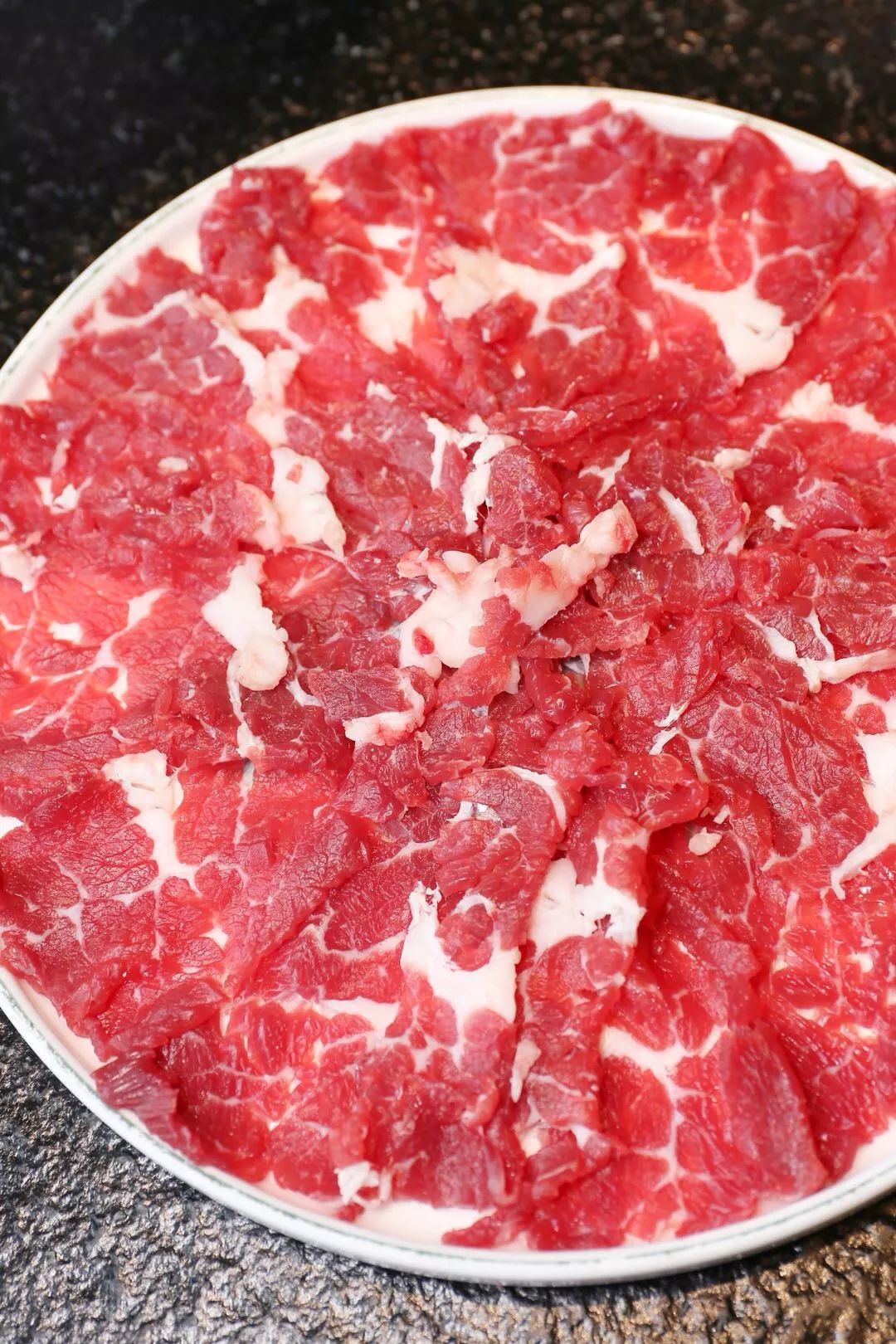 99元吃撑三个壮汉藏进闹市里的1500㎡鲜捞火锅店空运海鲜鲜切雪花牛肉