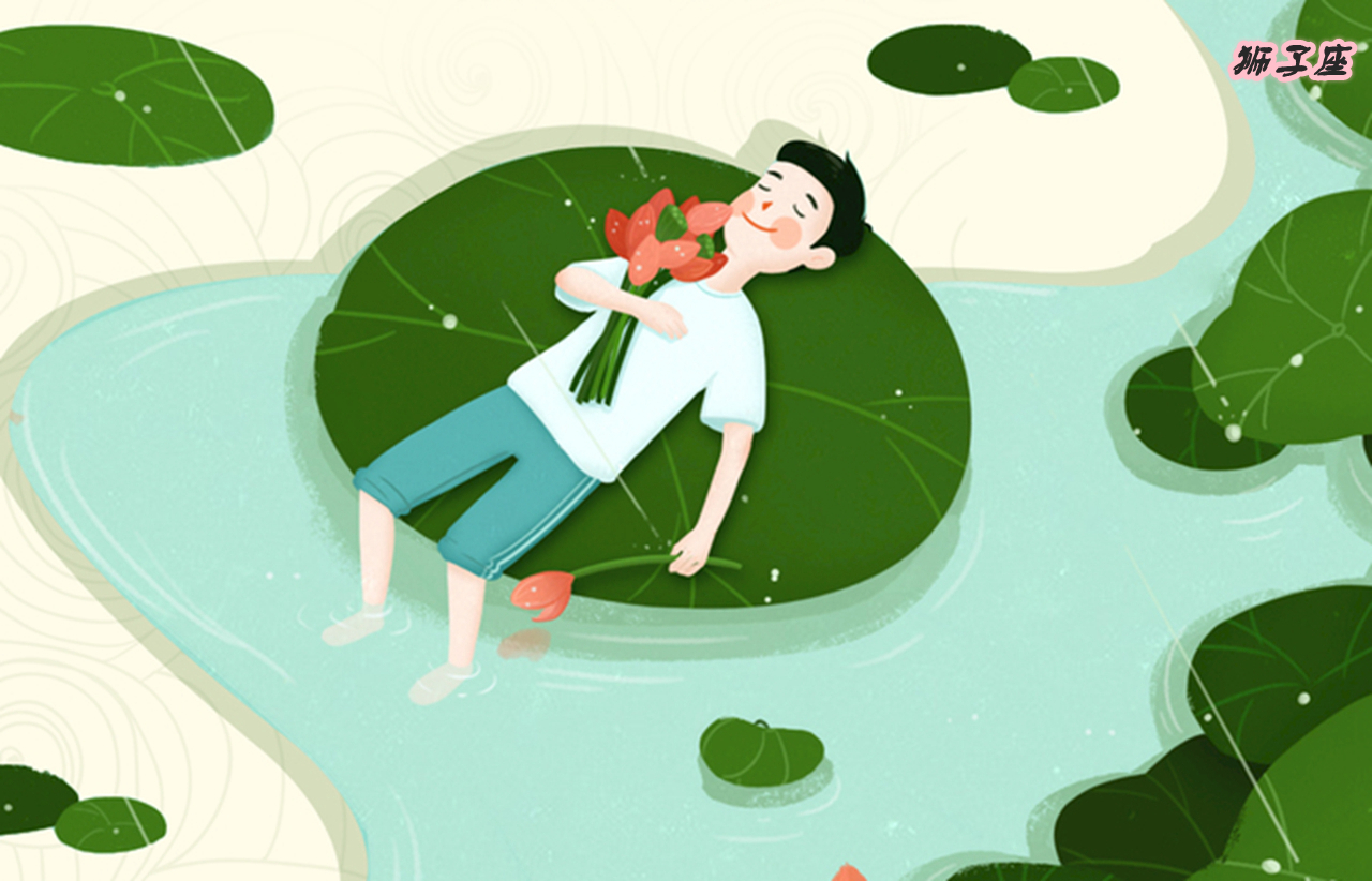 原创分手后,绝不会"藕断丝连"的四大星座