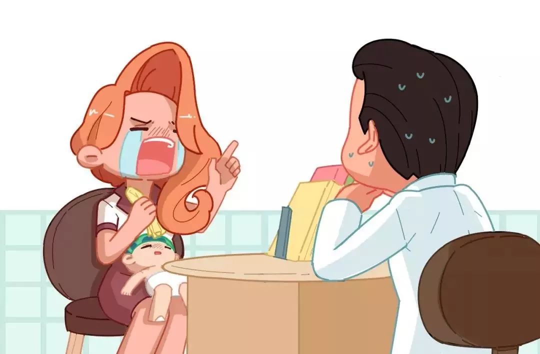                     又到高发季！儿科诊室被挤爆，孩子出现这些症状要小心