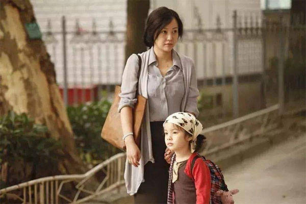 中国妈妈为何这么累?五大原因,很现实很心酸