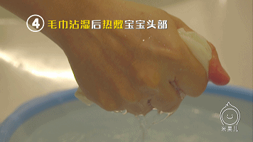                     原创            新生儿身上这层胎脂竟然这么有用！