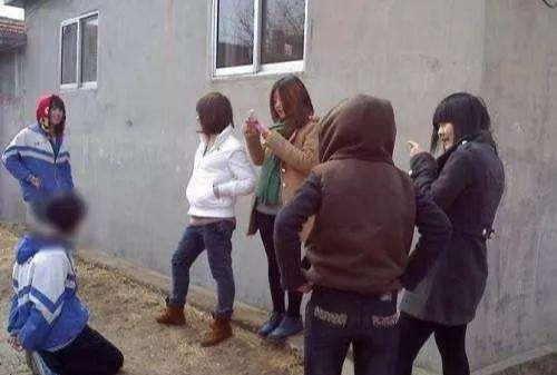 省三好学生杀四人被判死刑,都是校园暴力可怕的演化_欺凌