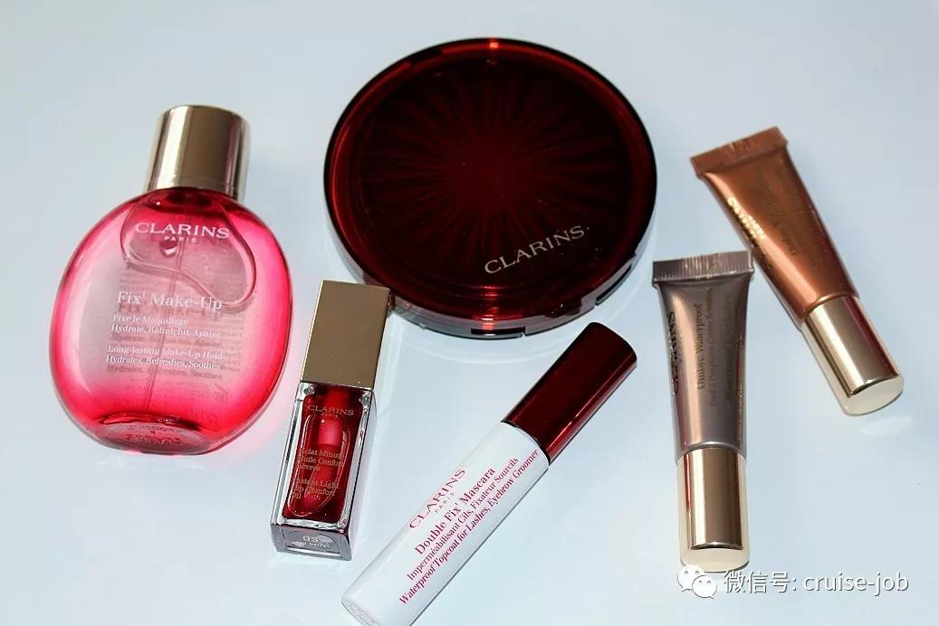 世界化妆品排名_化妆品卡通图片