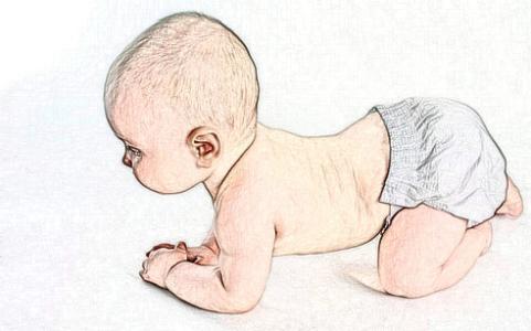                     原创            新手爸妈别着急，新生儿常见的7种“特殊现象”再正常不过了