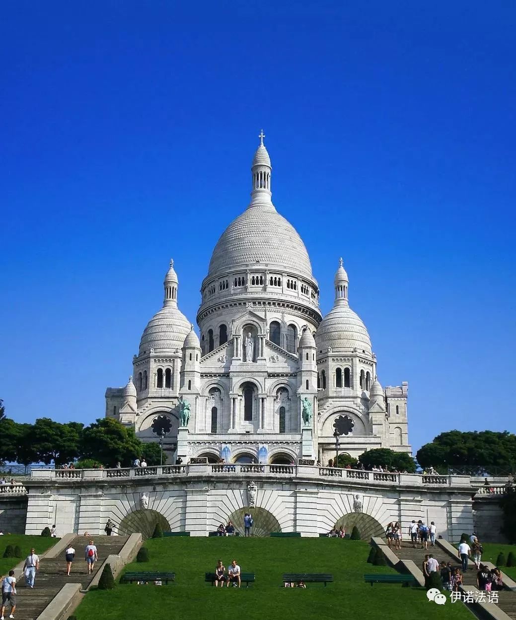 法国这个著名建筑你真的了解吗