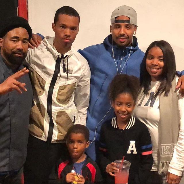 美国邹市明有望创造拳击新历史，击败白泰森力压梅威瑟帕奎奥