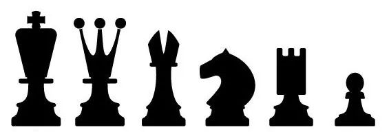 王景深对国际象棋的钟爱印透到了骨子里,我电话采访王景深时,他正坐