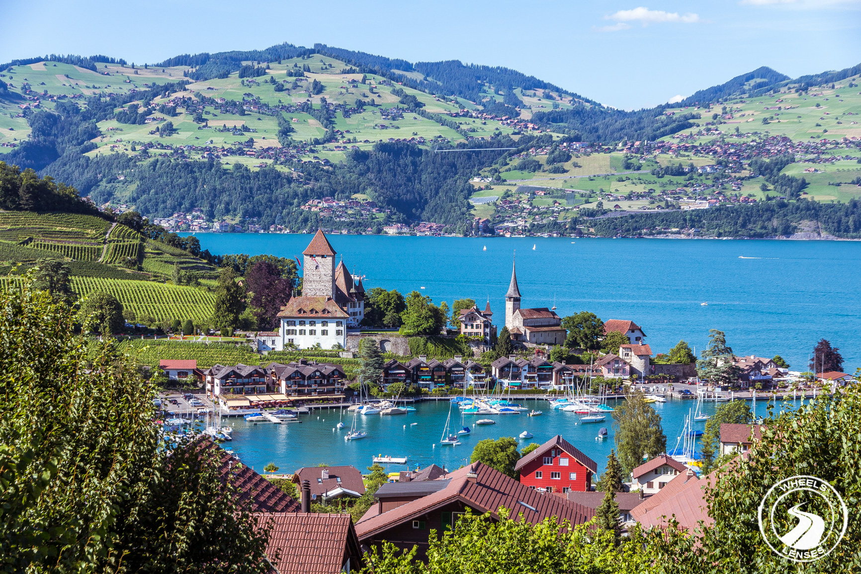 瑞士:历史悠久、高端品质的健康医疗旅游目的