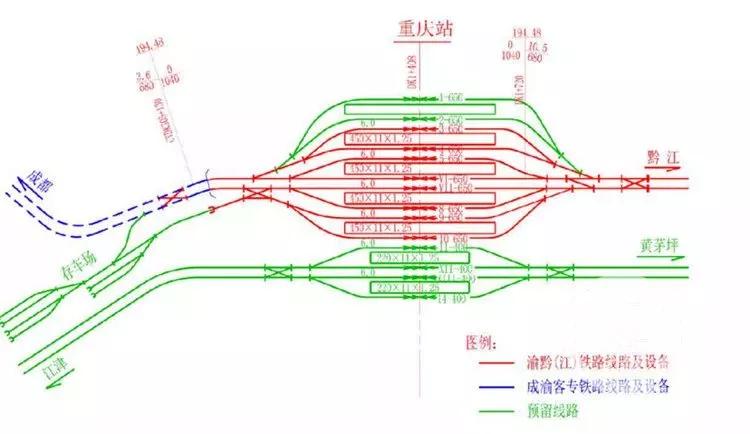 穿梭长江的重庆首条过江隧道